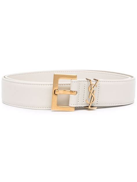 ysl womens belt sale|ysl belts farfetch.